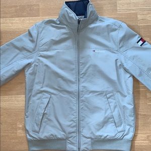 Tommy Hilfiger zip up